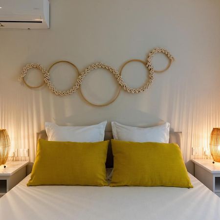 Les Cerisiers Beach Residence, Cosy And Modern 3 Bedroom Apartment Located 50 Metres From The Beach And From All Amenities And Restaurants On The Coastal Road Flic-en-Flacq Extérieur photo