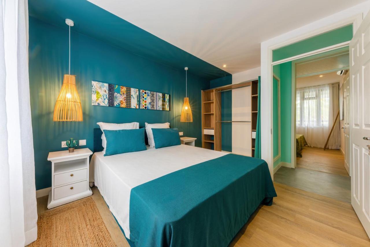 Les Cerisiers Beach Residence, Cosy And Modern 3 Bedroom Apartment Located 50 Metres From The Beach And From All Amenities And Restaurants On The Coastal Road Flic-en-Flacq Extérieur photo