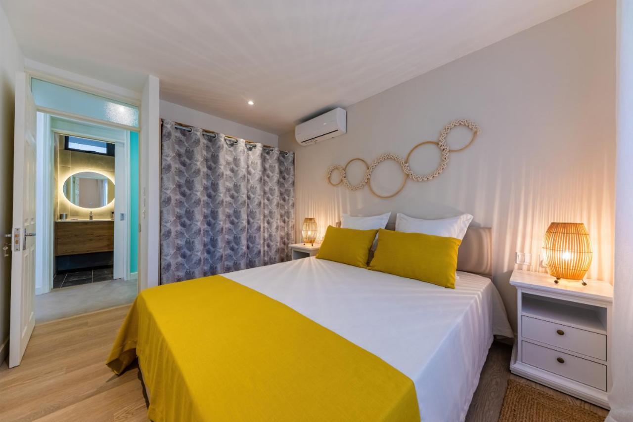 Les Cerisiers Beach Residence, Cosy And Modern 3 Bedroom Apartment Located 50 Metres From The Beach And From All Amenities And Restaurants On The Coastal Road Flic-en-Flacq Extérieur photo