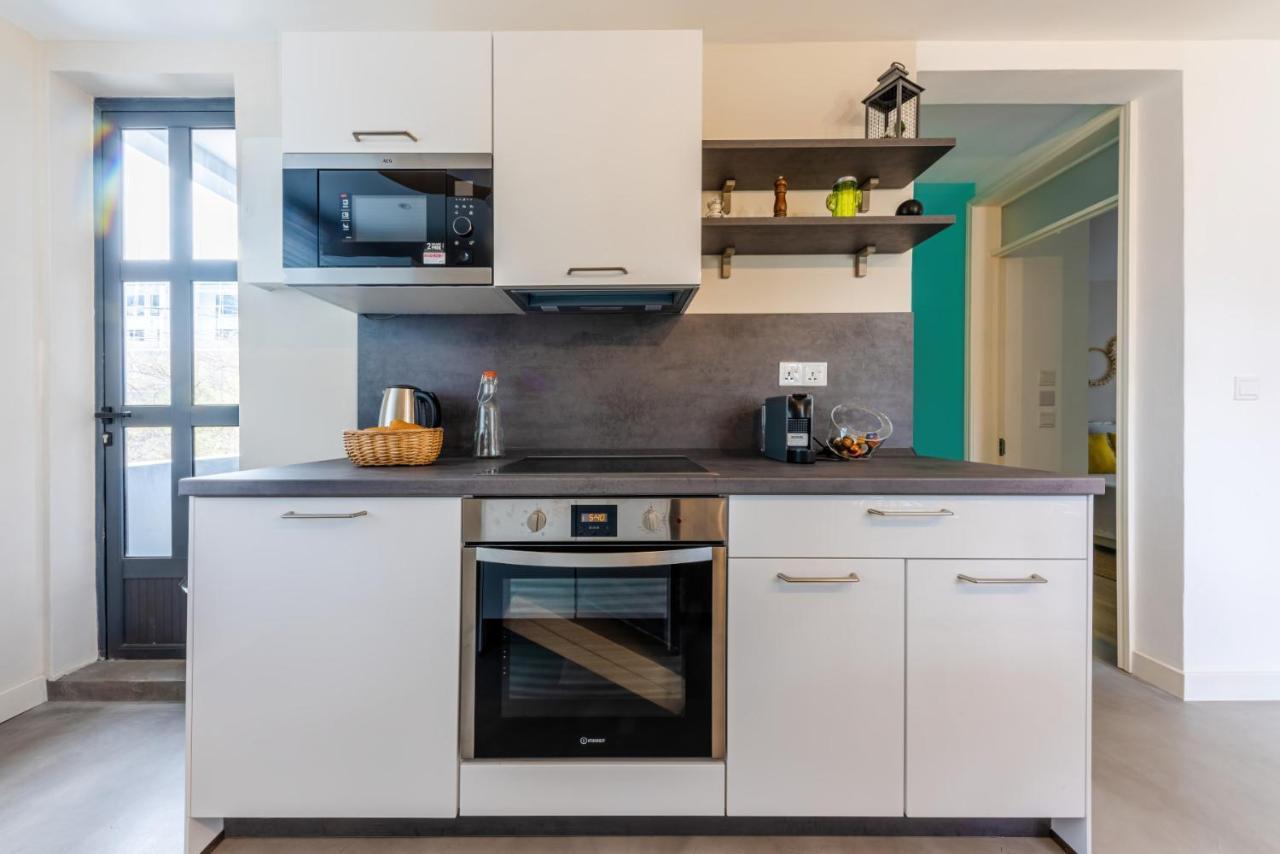 Les Cerisiers Beach Residence, Cosy And Modern 3 Bedroom Apartment Located 50 Metres From The Beach And From All Amenities And Restaurants On The Coastal Road Flic-en-Flacq Extérieur photo