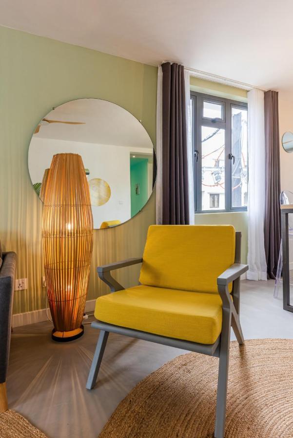 Les Cerisiers Beach Residence, Cosy And Modern 3 Bedroom Apartment Located 50 Metres From The Beach And From All Amenities And Restaurants On The Coastal Road Flic-en-Flacq Extérieur photo