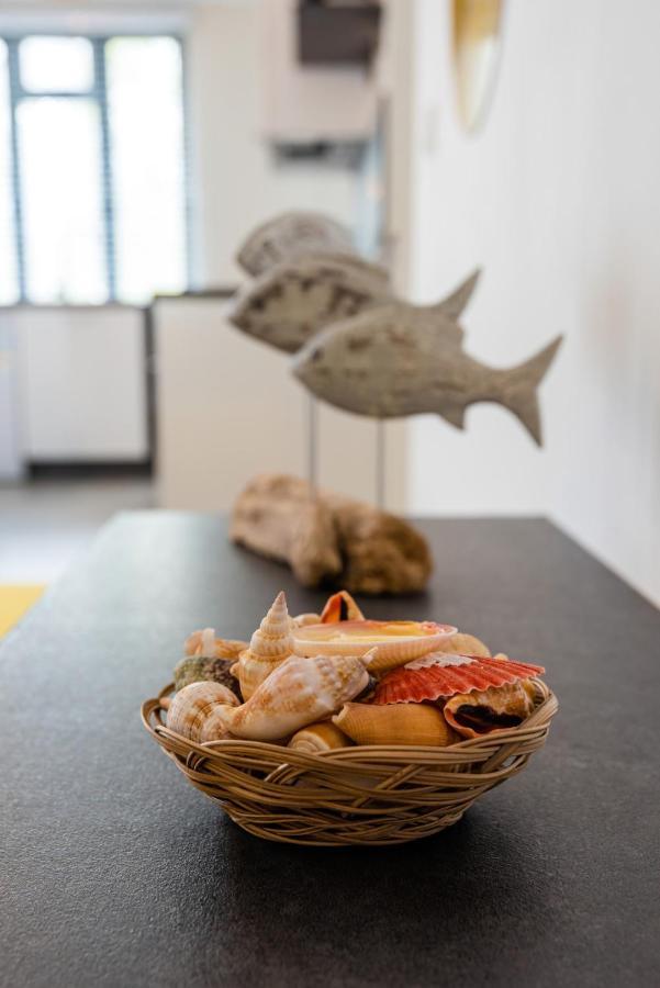 Les Cerisiers Beach Residence, Cosy And Modern 3 Bedroom Apartment Located 50 Metres From The Beach And From All Amenities And Restaurants On The Coastal Road Flic-en-Flacq Extérieur photo